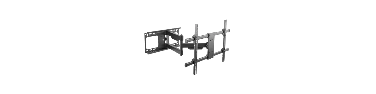 TV Wall Mounts – Secure and Functional TV Installation Solutions