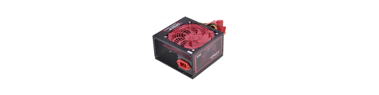 Computer Power Supplies – For Laptops and Desktops