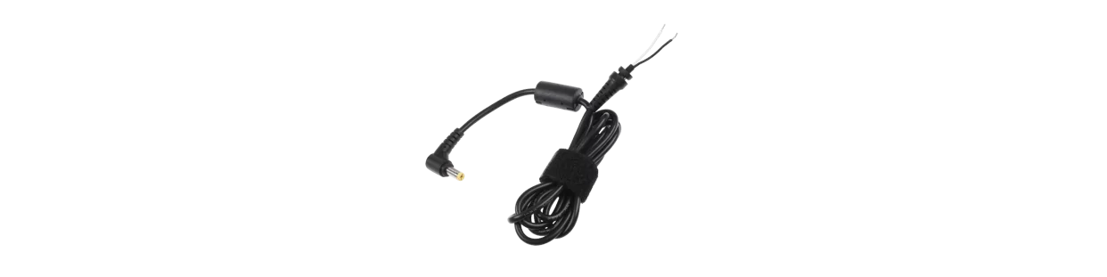 Power Supply Plugs for Computers – Selection and Compatibility