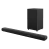 Soundbars for TV and Home Entertainment