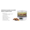Vegetable and Fruit Dehydrators