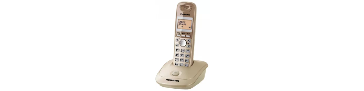 Telefon stacjonarny