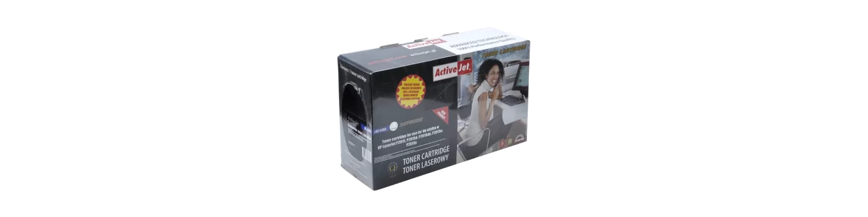 Ink Cartridges and Toner Cartridges for Printers – Originals and Replacements