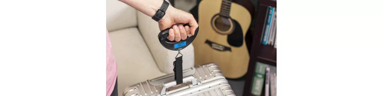 Other Scales – specialized models for unique weighing needs