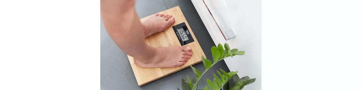 Bathroom Scales – Home Body Weight Monitors