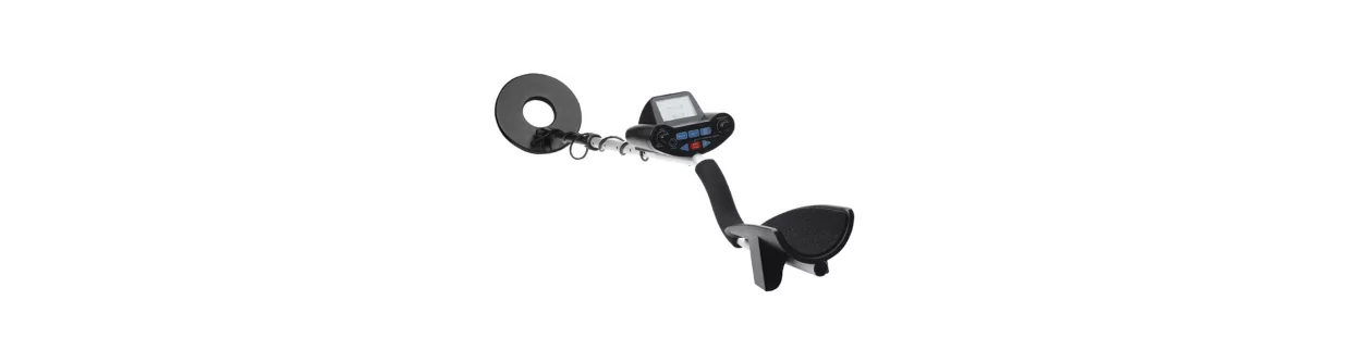 Metal Detectors – Equipment for Treasure Hunting and Detection