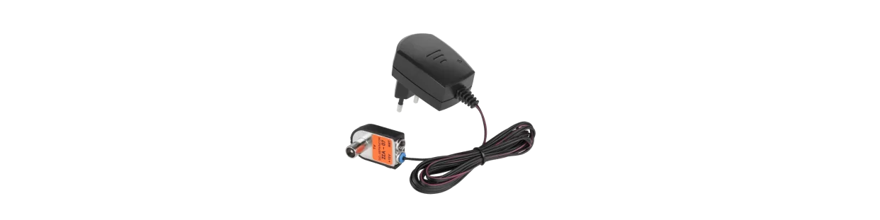 Antenna Power Supplies – Improve TV and Radio Signal Quality