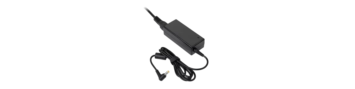 Laptop Power Adapters – Choose the Right Charger for Your Laptop