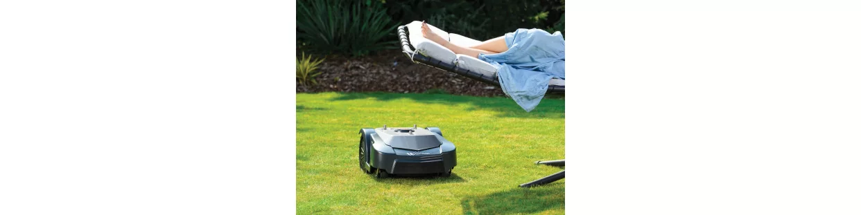 Garden Machinery – Equipment for Lawn and Outdoor Care