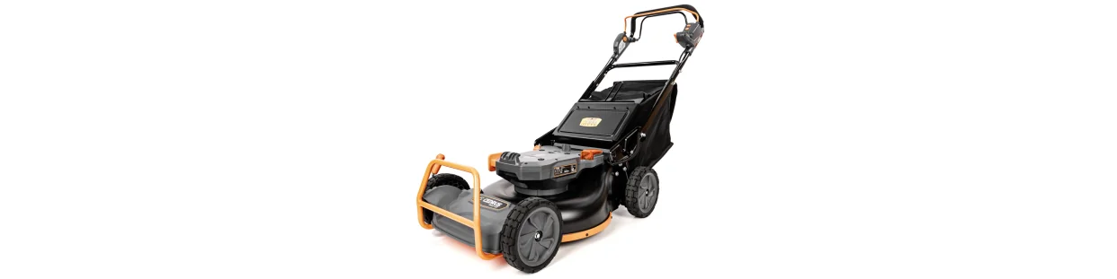 Cordless and Electric Lawn Mowers – Quiet and Convenient Lawn Care