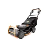 Cordless and Electric Lawn Mowers