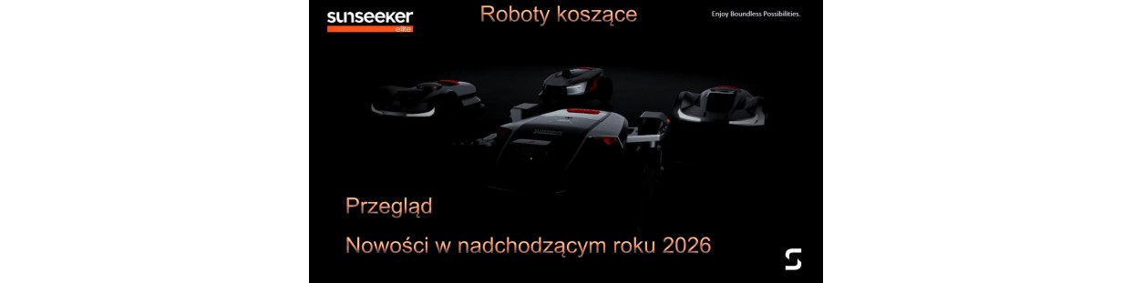 Roboty koszące – Automatyczne kosiarki do trawy | instalpv.pl