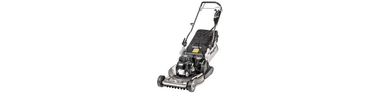 Petrol Lawn Mowers – Reliable Solutions for Large Lawns