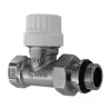 Thermostatic Radiator Valves