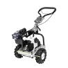 Cable Laying Machines for Robotic Lawn Mowers
