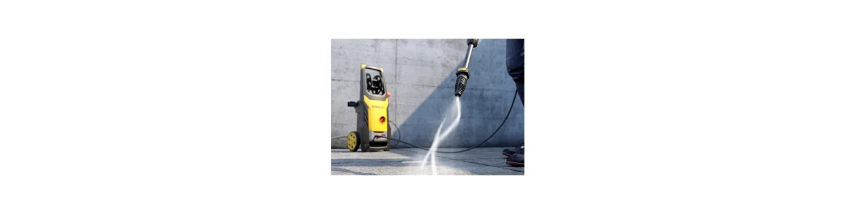 Pressure Washers – Efficient Cleaning for Home and Professional Use