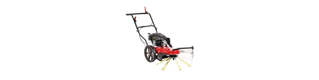 Petrol Weed Removers for Paving Stones – Efficient Cleaning Solutions