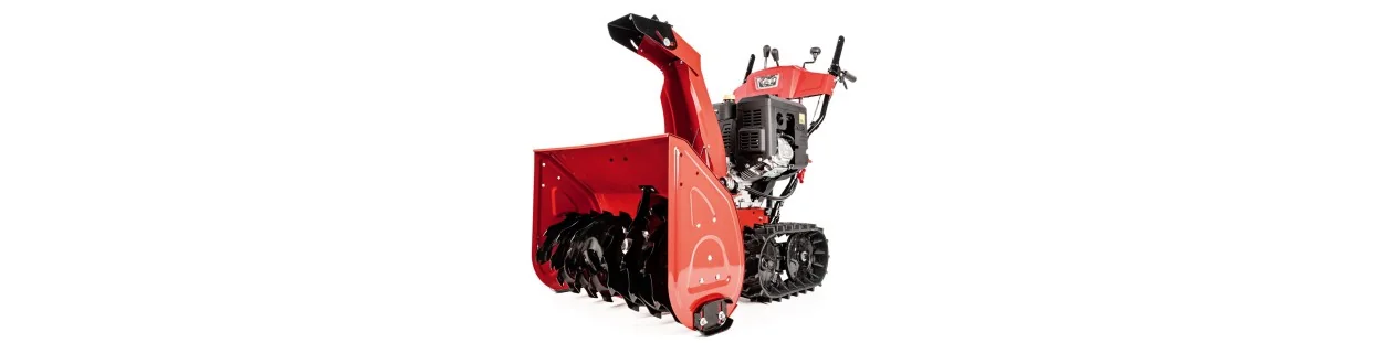 Petrol and Electric Snow Blowers – Efficient Snow Removal Solutions