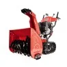 Petrol and Electric Snow Blowers