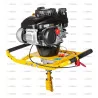 Petrol Earth Augers
