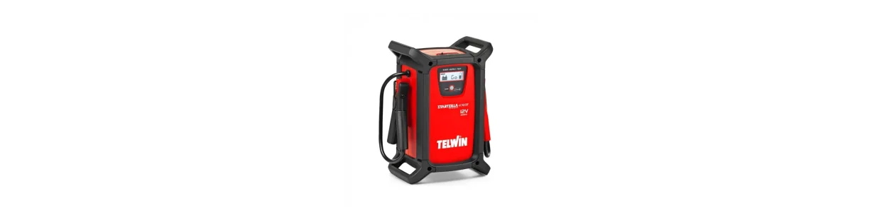 Batterieladegeräte & Gleichrichter für Auto, Motorrad & Werkstatt