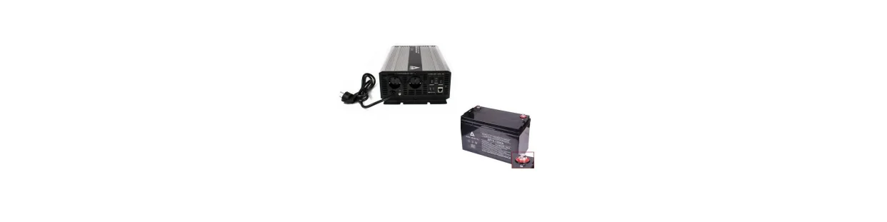 AZO Digital UPS Power Supplies – Backup Power and Device Protection