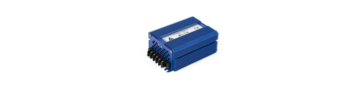 Akkulade-Balancer für gleichmäßiges Laden von Batteriezellen