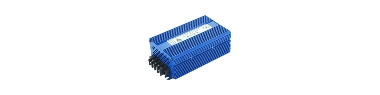 DC to DC Power Converters – Versatile Solutions for Reliable Power