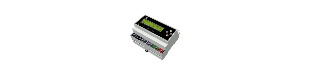 Elektronische Regler und Steuerungen – Automatisierung und Kontrolle