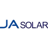 JA Solar Solarmodule