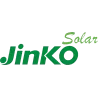 Jinko Solar photovoltaic panels and PV modules