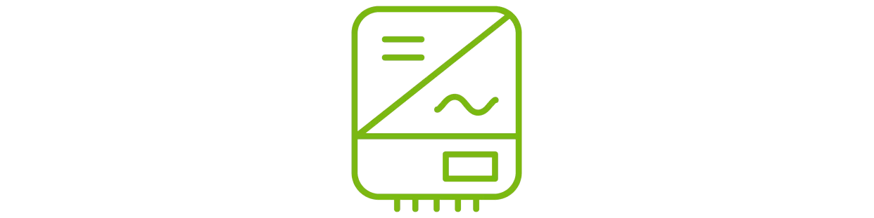 Střídače pro fotovoltaiku – invertery pro solární systémy