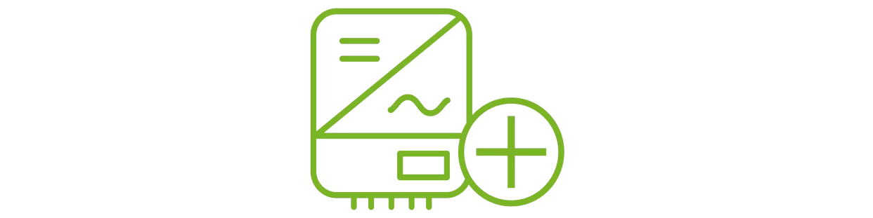 PV Inverter Meters – Monitoring and Energy Management
