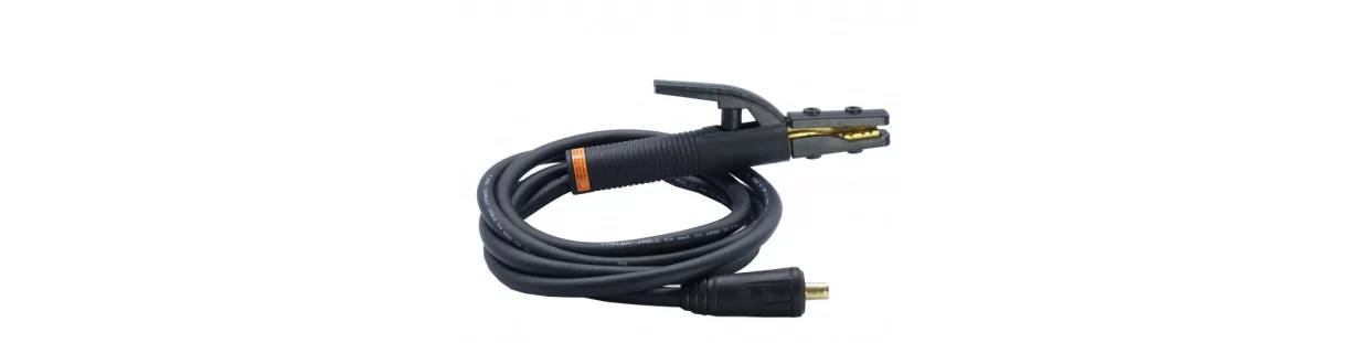 MMA-Zubehör für Elektrodenschweißgeräte – passende Ergänzungen online