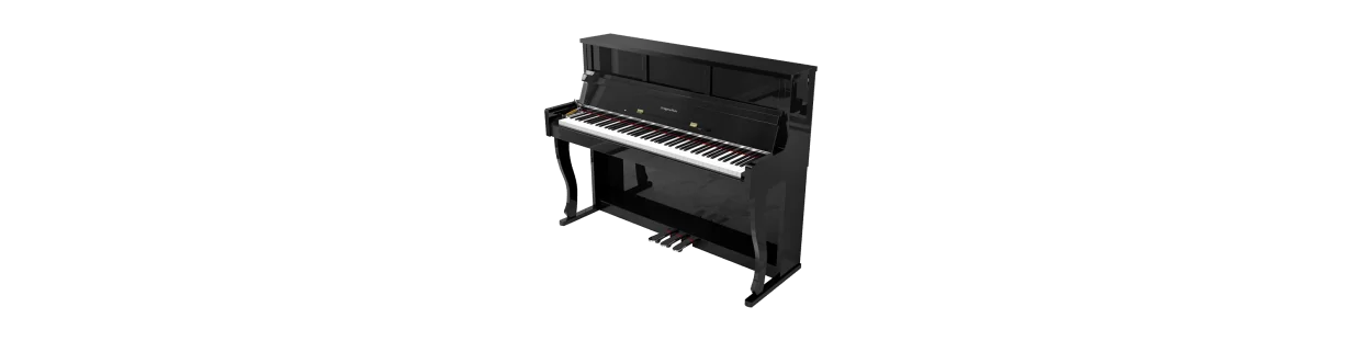 Digital Pianos – Modern Instruments for Home and Studio