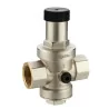 Drinking Water Pressure Reducers