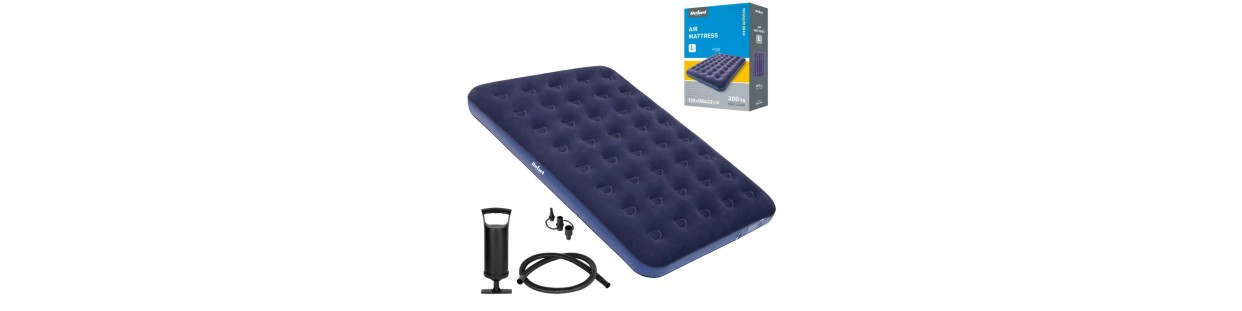 Mattresses for Home and Travel – Comfortable Sleeping Solutions