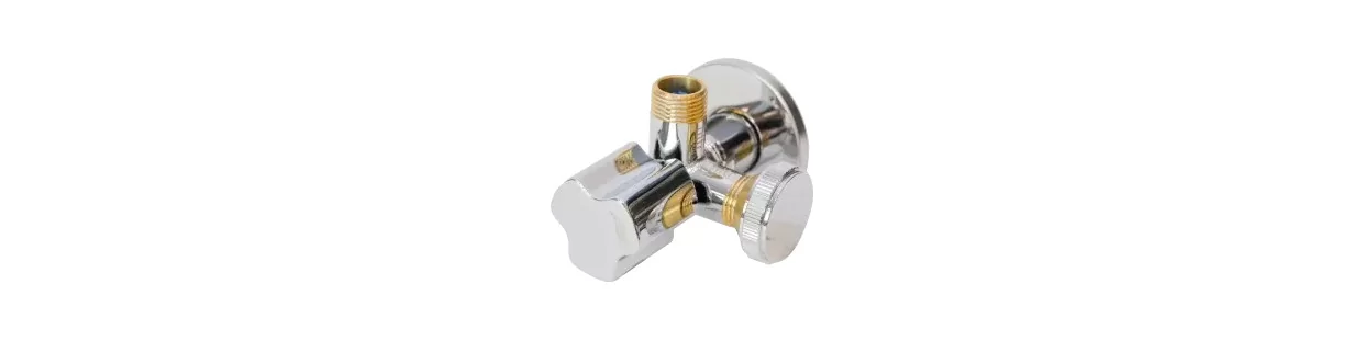 Duro Connection Valves for Kitchen and Bathroom – Selection and Application