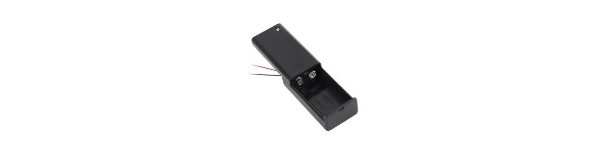 Koszyki ładujące urządzenie za pomocą baterii | sprzęt