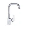 Duro Pera Series Faucets