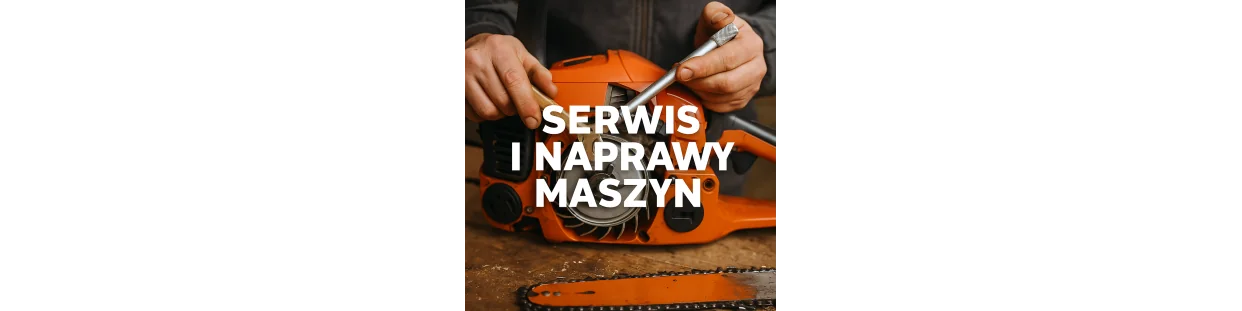 Servisné diely pre záhradné stroje a motory – náhradné diely a údržba