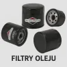 Olejové filtre B&S