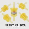 Palivové filtre B&S