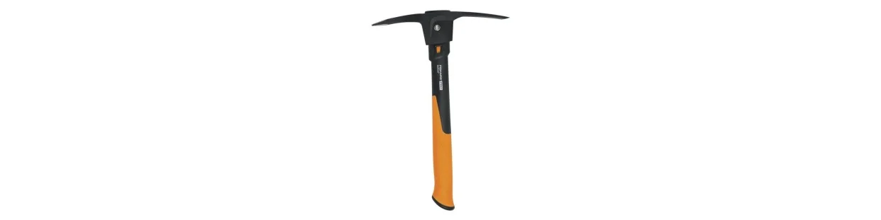 PRO by Fiskars – Tools for Professionals and Demanding Users