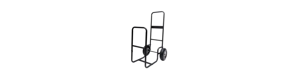 Log splitter accessories – practical add-ons and spare parts