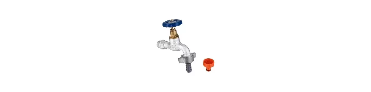 Galvanized Cast Iron Draw-Off Valves – Durable Water Draw-Off Solutions