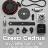 Cedrus Ersatzteile