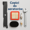 Aeratory części
