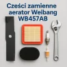 WB457AB Ersatzteile