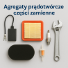 Agregaty prądotwórcze